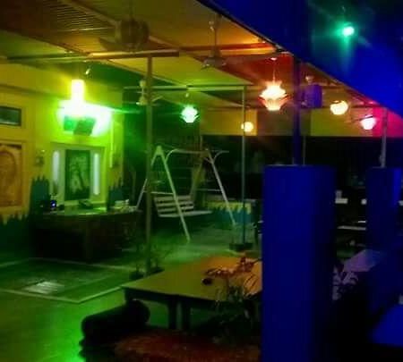 Rainbow Palace Hotel Пушкар Екстериор снимка